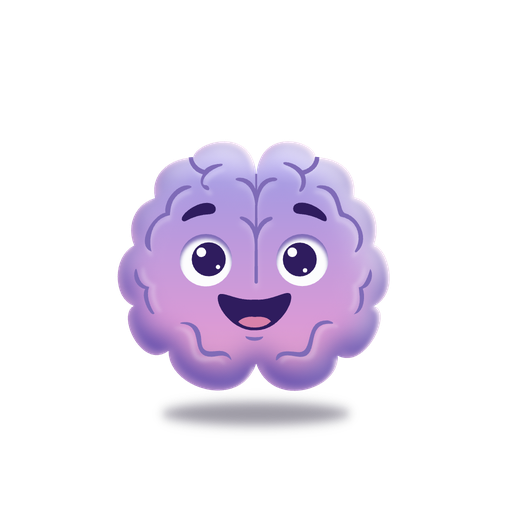 Cogio brain mascot